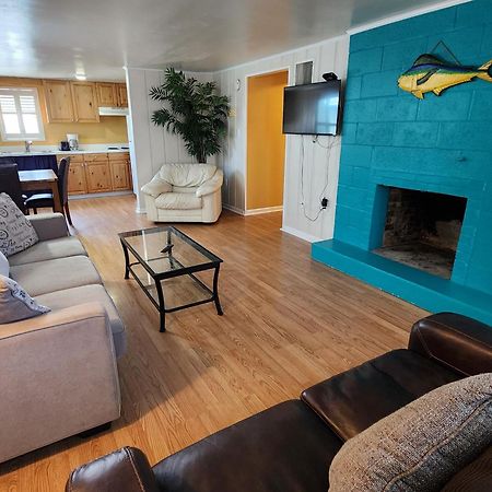 Eden Roc Apartments Ocean City Dış mekan fotoğraf
