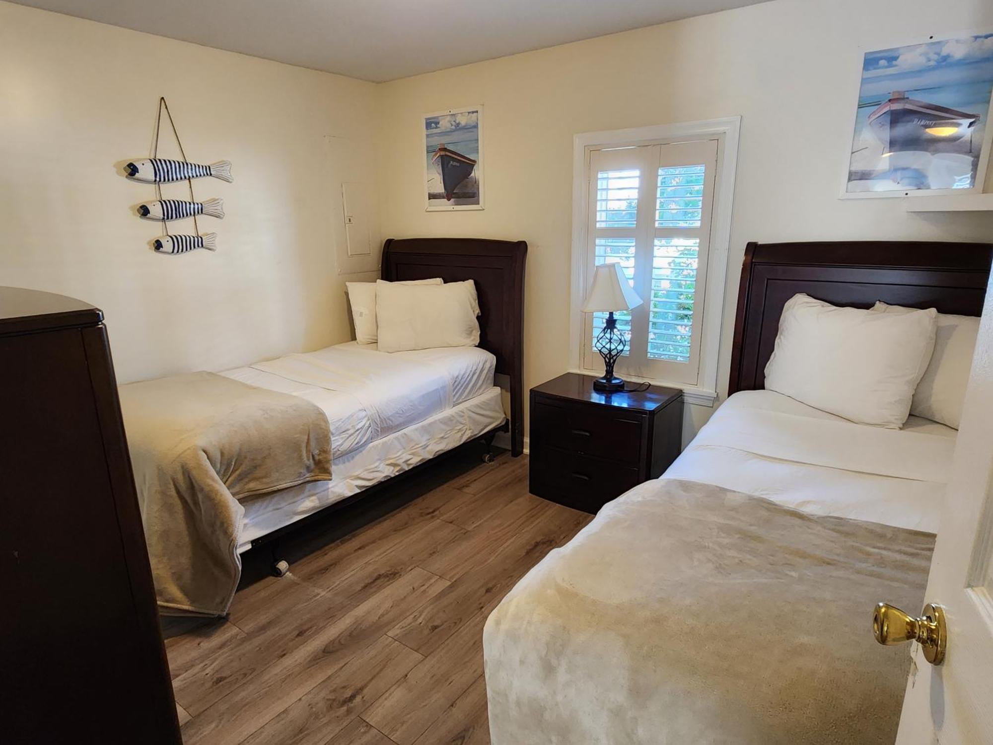 Eden Roc Apartments Ocean City Dış mekan fotoğraf